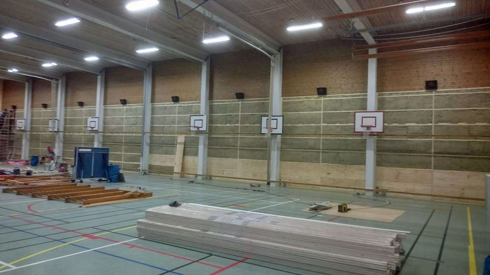 Projektbild från M Degerstedt Bygg AB
